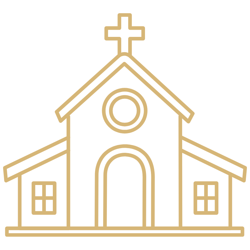 iglesia